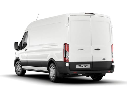 FORD Transit 350 2.0TDCi EcoBlue 130CV PL Cab.Trend