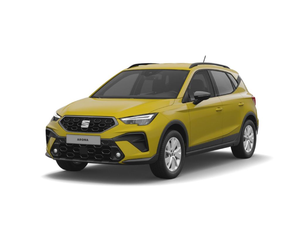 SEAT Arona 1.0 EcoTSI FR