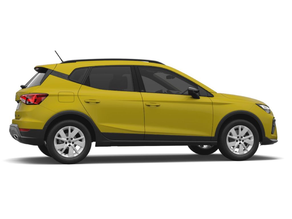 SEAT Arona 1.0 EcoTSI FR