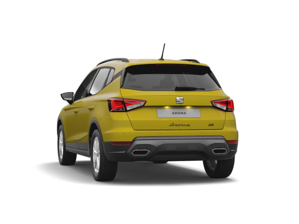SEAT Arona 1.0 EcoTSI FR