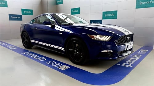 FORD Mustang Fastback 3.7 305cv 6 cilindri AUTOMATICA