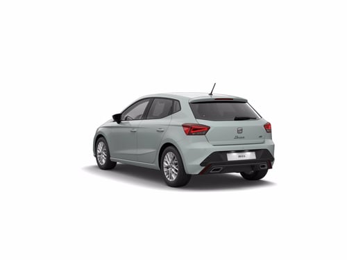 SEAT Ibiza 1.0 ecotsi fr 95cv