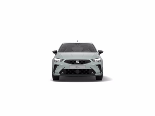 SEAT Ibiza 1.0 ecotsi fr 95cv