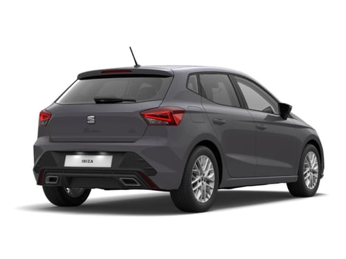 SEAT Ibiza 1.0 ecotsi fr 95cv