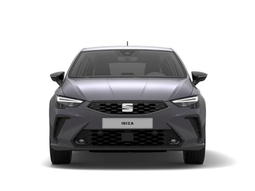 SEAT Ibiza 1.0 ecotsi fr 95cv