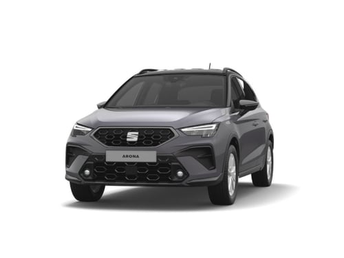 SEAT Arona 1.0 ecotsi fr 115cv