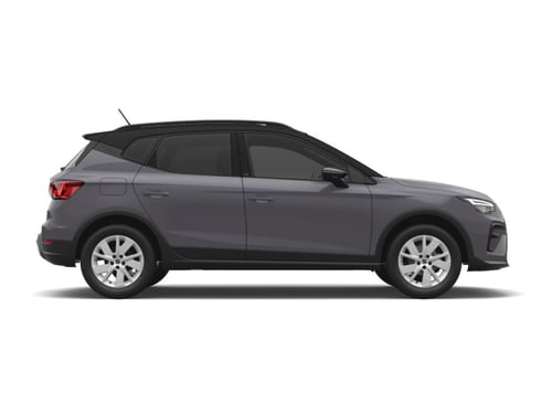 SEAT Arona 1.0 ecotsi fr 115cv