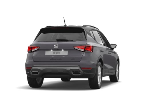 SEAT Arona 1.0 ecotsi fr 115cv