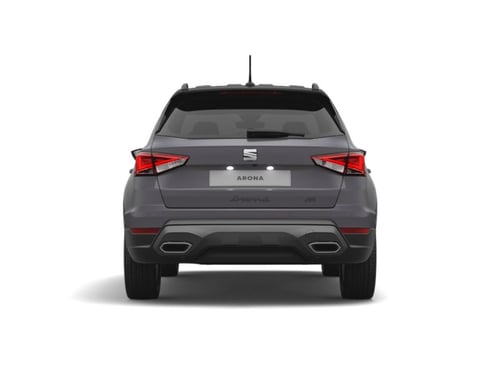 SEAT Arona 1.0 ecotsi fr 115cv
