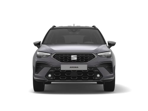 SEAT Arona 1.0 ecotsi fr 115cv