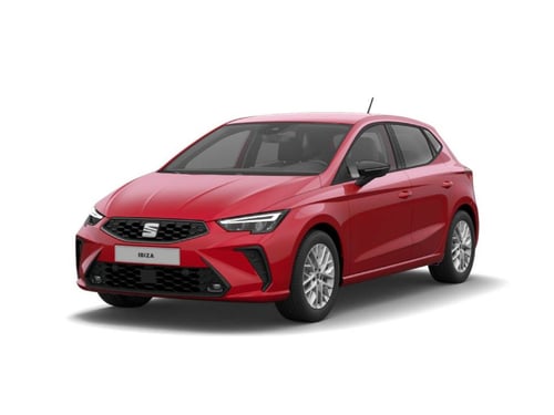 SEAT Ibiza 1.0 ecotsi fr 95cv