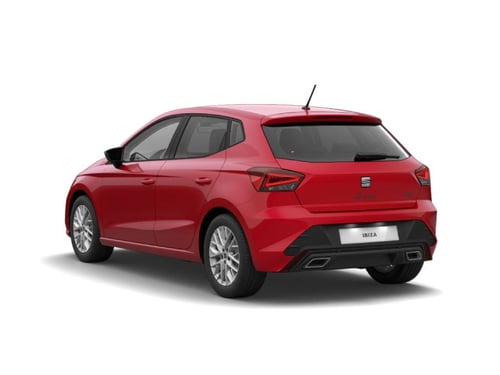 SEAT Ibiza 1.0 ecotsi fr 95cv