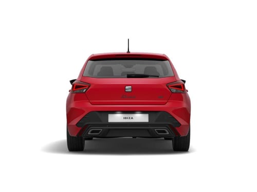 SEAT Ibiza 1.0 ecotsi fr 95cv