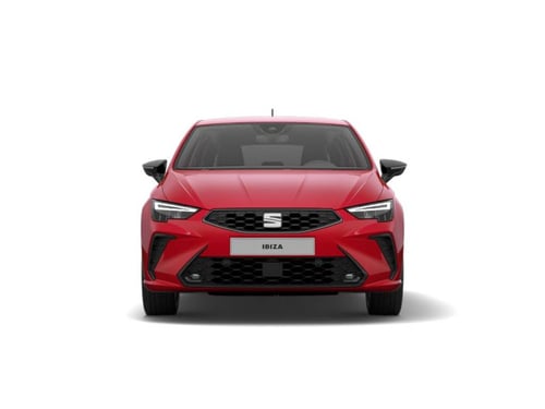 SEAT Ibiza 1.0 ecotsi fr 95cv