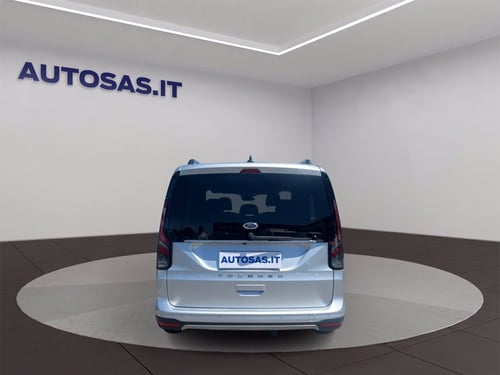 FORD Grand Tourneo Connect 1.5 EcoBoost 114 CV Active