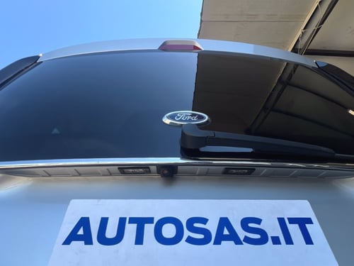 FORD Grand Tourneo Connect 1.5 EcoBoost 114 CV Active