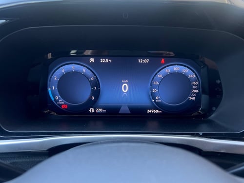 FORD Grand Tourneo Connect 1.5 EcoBoost 114 CV Active