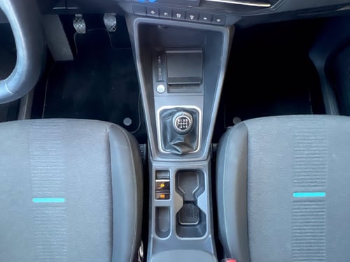 FORD Grand Tourneo Connect 1.5 EcoBoost 114 CV Active