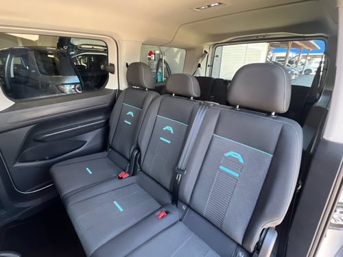 FORD Grand Tourneo Connect 1.5 EcoBoost 114 CV Active