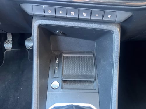 FORD Grand Tourneo Connect 1.5 EcoBoost 114 CV Active