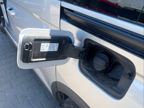 FORD Grand Tourneo Connect 1.5 EcoBoost 114 CV Active