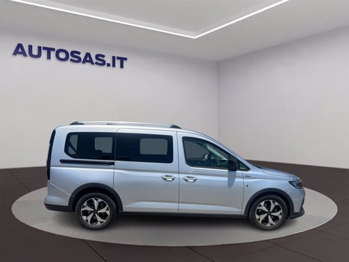 FORD Grand Tourneo Connect 1.5 EcoBoost 114 CV Active