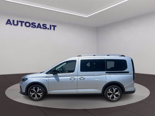 FORD Grand Tourneo Connect 1.5 EcoBoost 114 CV Active