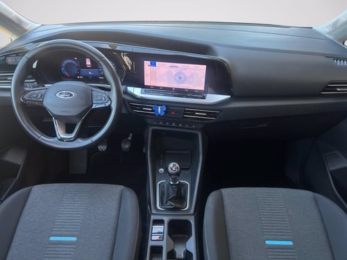 FORD Grand Tourneo Connect 1.5 EcoBoost 114 CV Active