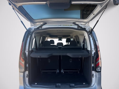 FORD Grand Tourneo Connect 1.5 EcoBoost 114 CV Active
