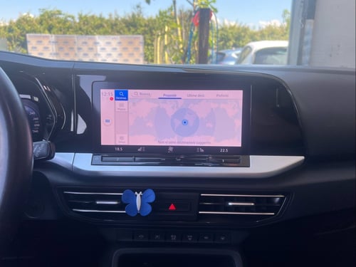 FORD Grand Tourneo Connect 1.5 EcoBoost 114 CV Active