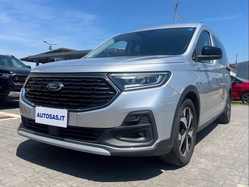FORD Grand Tourneo Connect 1.5 EcoBoost 114 CV Active