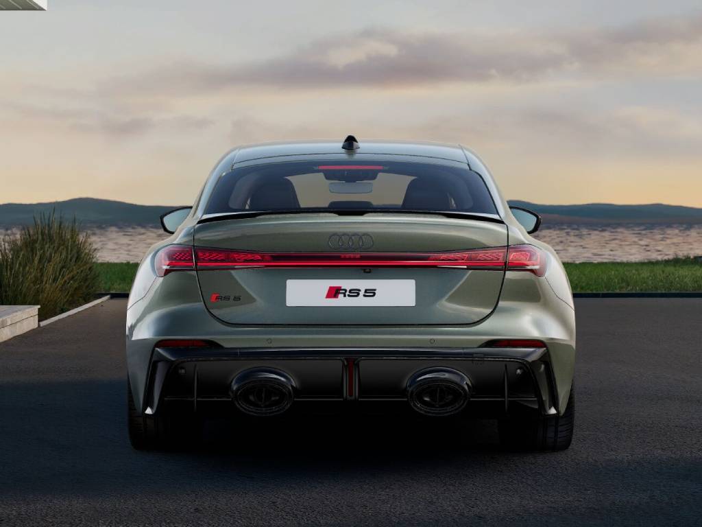 AUDI Rs5 avant 2.9 phev 639cv auto