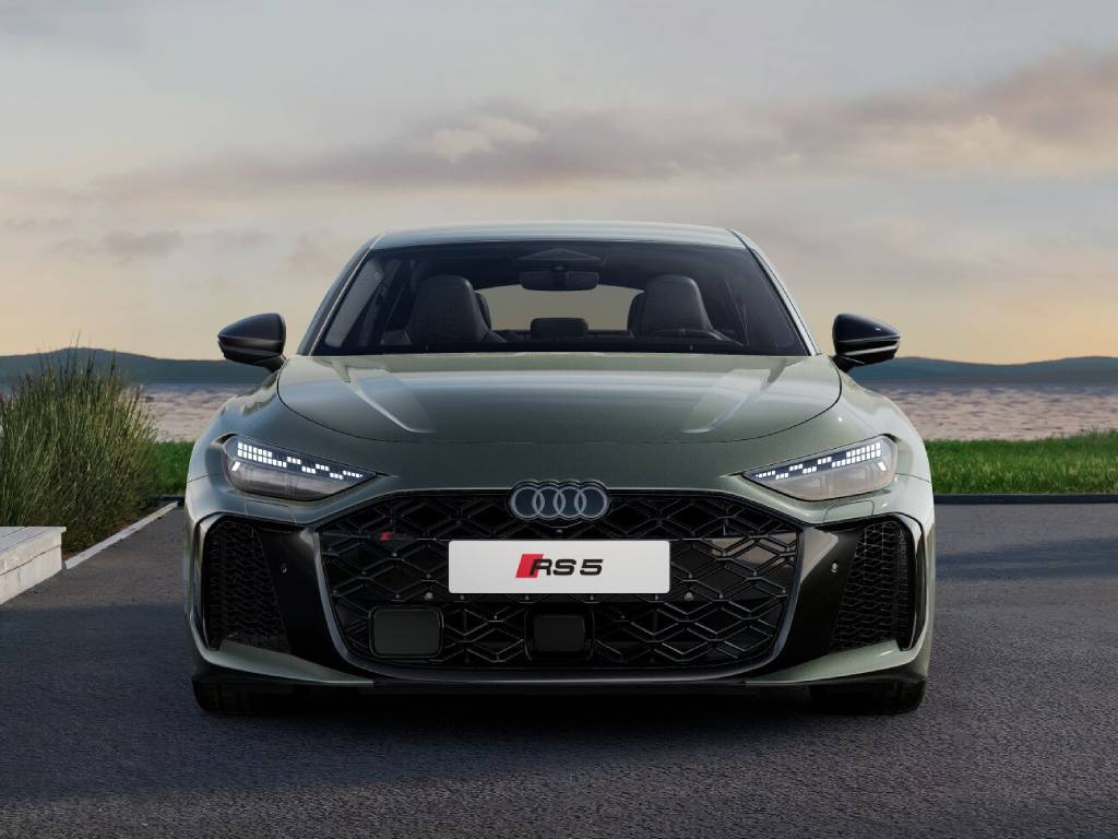AUDI Rs5 avant 2.9 phev 639cv auto