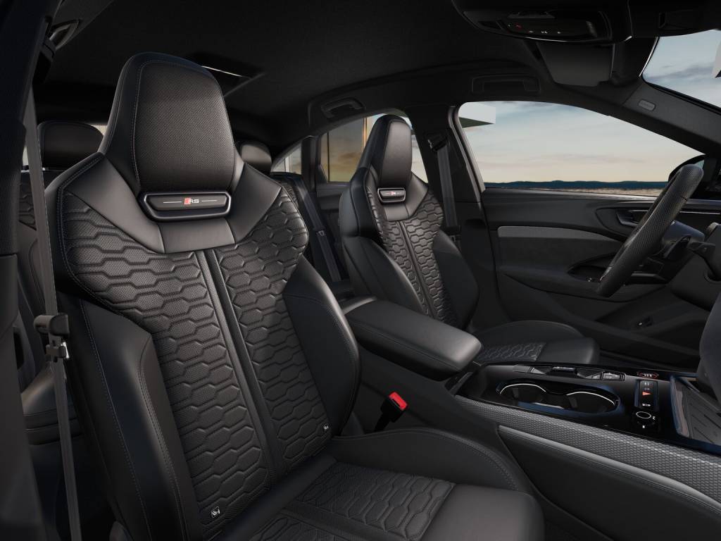 AUDI Rs5 avant 2.9 phev 639cv auto
