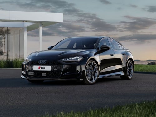 AUDI Rs5 berlina 2.9 phev 639cv auto