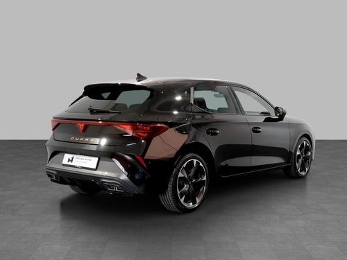 CUPRA Leon 2.0 tdi 150cv dsg