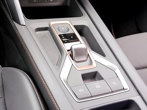 CUPRA Leon 2.0 tdi 150cv dsg
