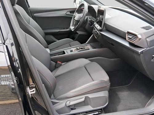 CUPRA Leon 2.0 tdi 150cv dsg