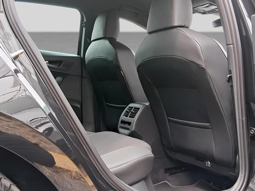 CUPRA Leon 2.0 tdi 150cv dsg