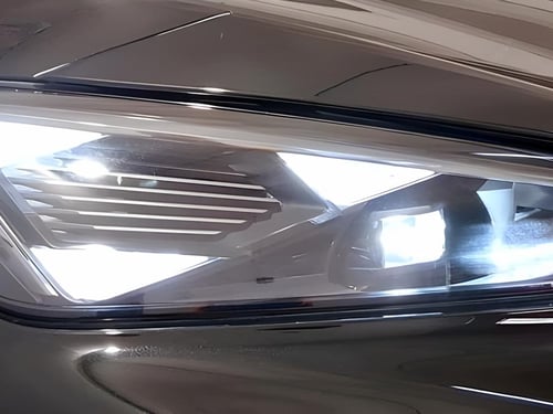 CUPRA Leon 2.0 tdi 150cv dsg