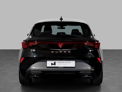 CUPRA Leon 2.0 tdi 150cv dsg