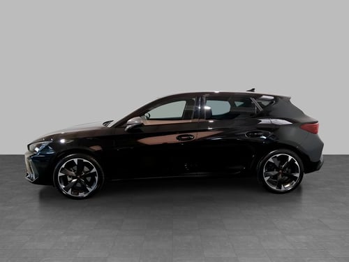 CUPRA Leon 2.0 tdi 150cv dsg