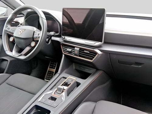 CUPRA Leon 2.0 tdi 150cv dsg
