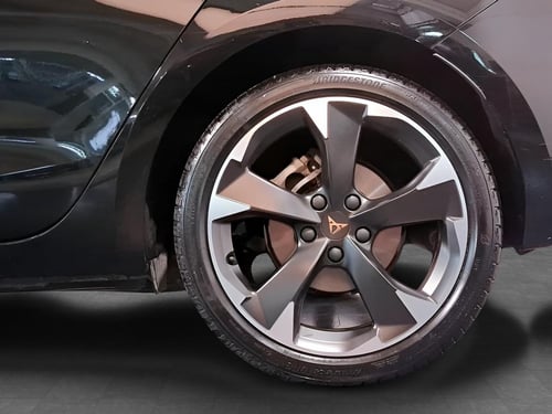 CUPRA Leon 2.0 tdi 150cv dsg