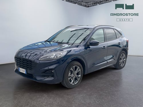 FORD Kuga 2.5 phev st-line x 2wd 225cv cvt