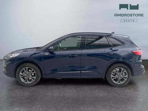 FORD Kuga 2.5 phev st-line x 2wd 225cv cvt