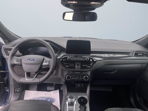 FORD Kuga 2.5 phev st-line x 2wd 225cv cvt