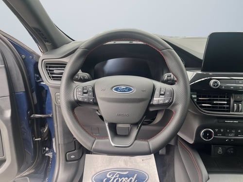 FORD Kuga 2.5 phev st-line x 2wd 225cv cvt