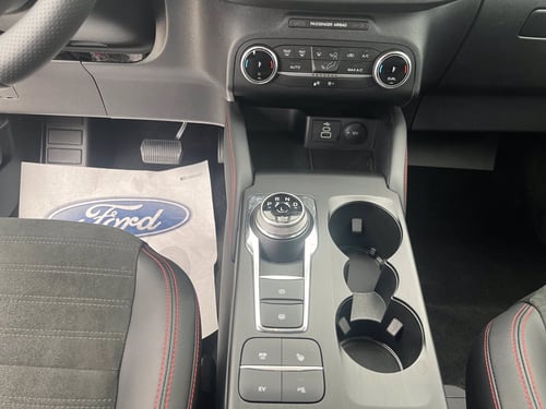 FORD Kuga 2.5 phev st-line x 2wd 225cv cvt
