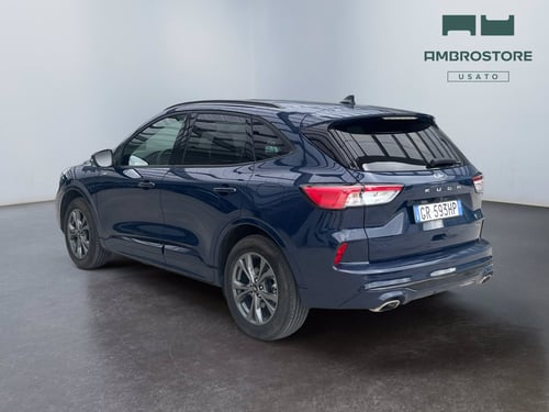 FORD Kuga 2.5 phev st-line x 2wd 225cv cvt